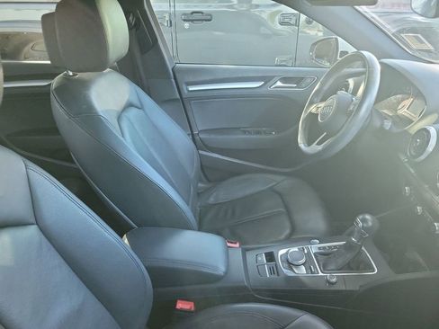 Used 2019 Audi A3 2.0T Premium w/ Convenience Package image 8