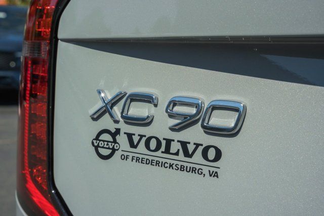 New 2027 Volvo XC90 B6 Plus AWD/4WD image 10