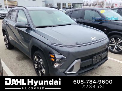 Used 2025 Hyundai Kona SEL