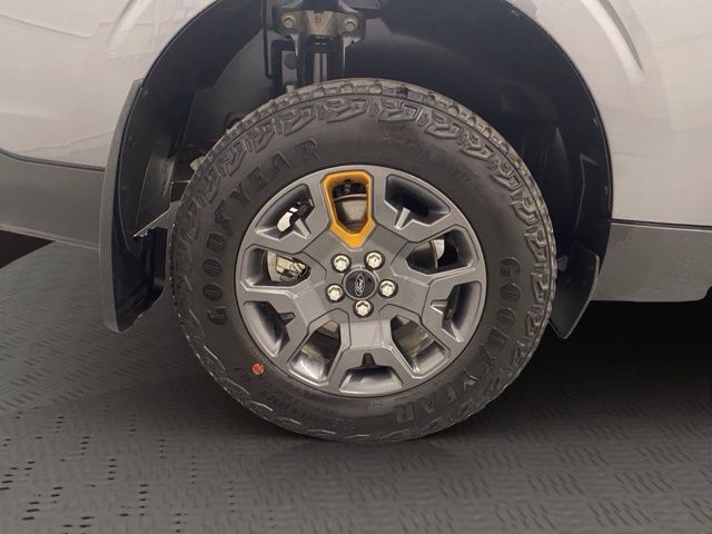 Used 2026 Ford Maverick Tremor AWD/4WD image 39