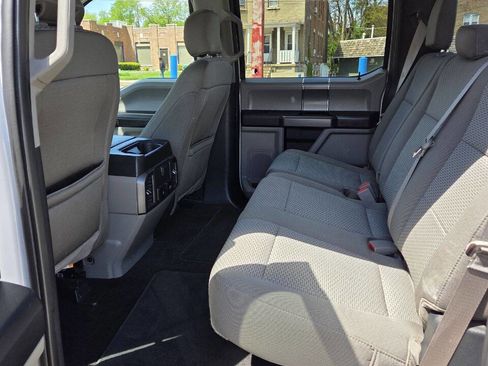 Used 2019 Ford F150 XLT w/ Equipment Group 302A Luxury AWD/4WD image 10
