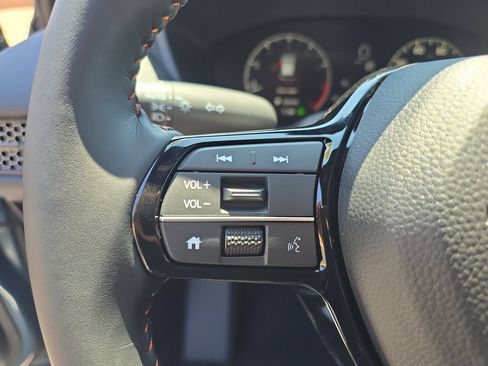 New 2027 Honda HR-V Sport image 16