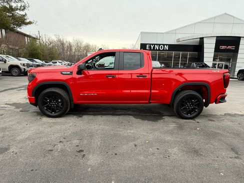 New 2026 GMC Sierra 1500 Pro w/ Graphite Edition image 2