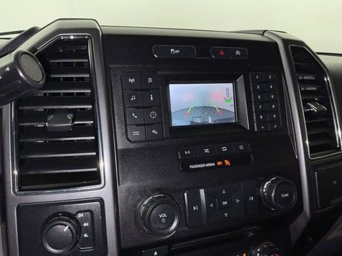 Certified 2018 Ford F150 XLT AWD/4WD image 22