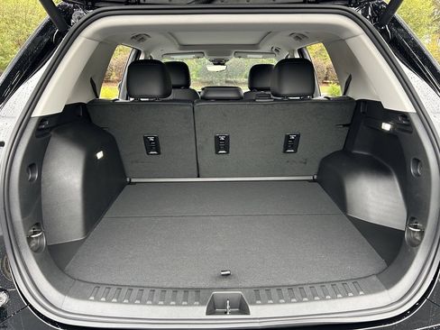 New 2026 GMC Terrain Denali image 39