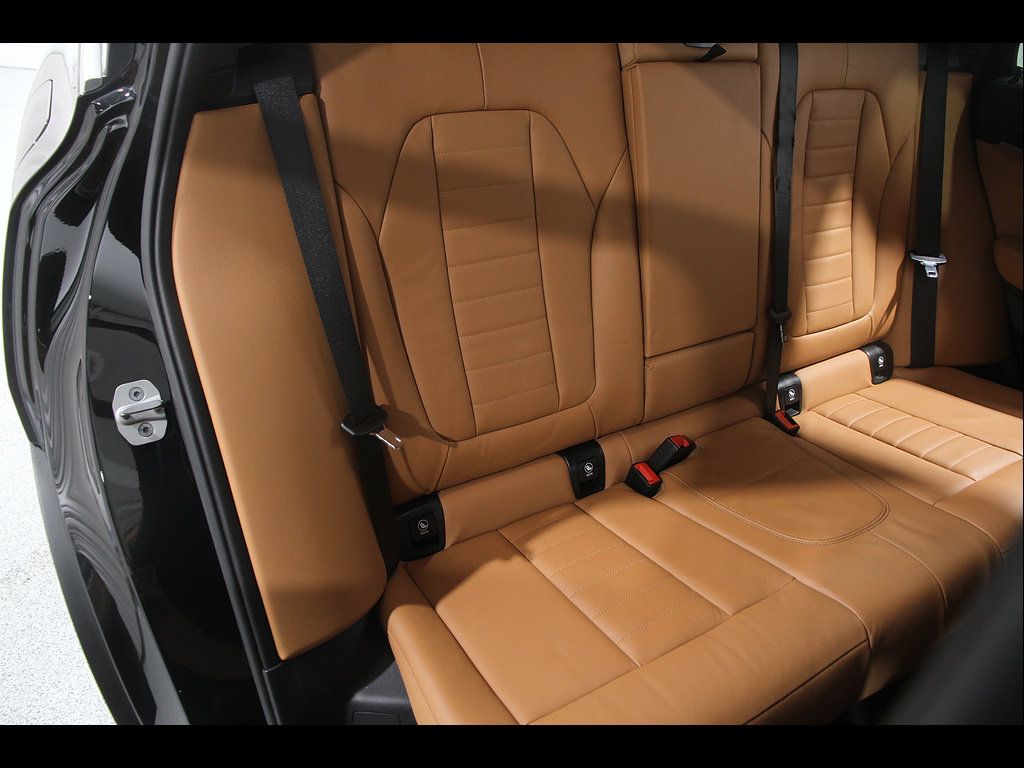 Used 2021 BMW X3 xDrive30i w/ Premium Package AWD/4WD image 19