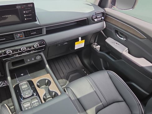New 2026 Honda Pilot Elite image 15