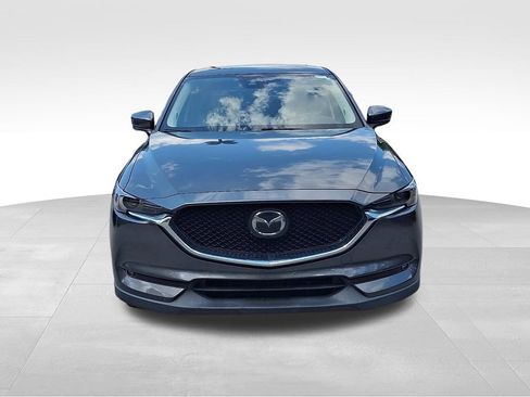 Used 2019 MAZDA CX-5 Grand Touring FWD image 2