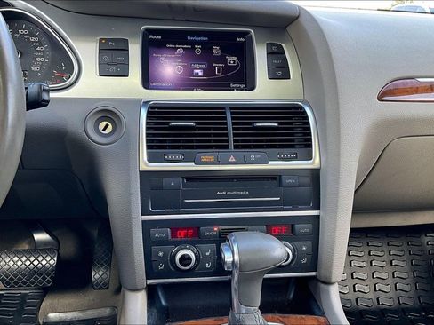 Used 2014 Audi Q7 TDI Prestige w/ Prestige Package AWD/4WD image 36