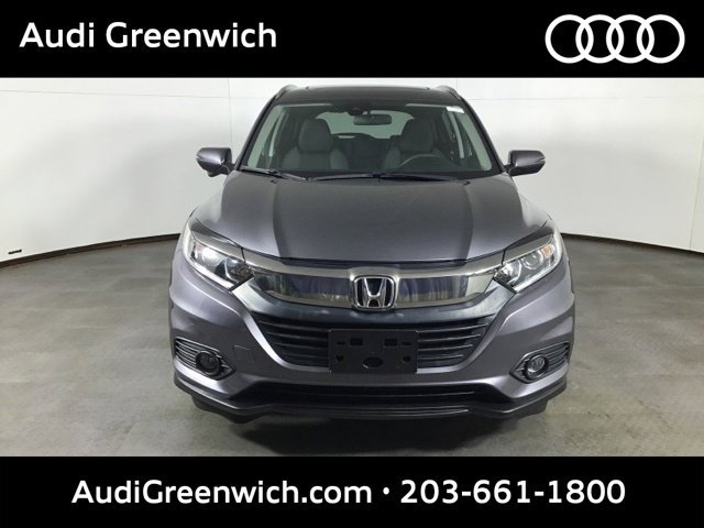 Used 2020 Honda HR-V EX image 2