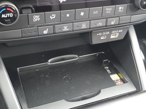 New 2026 Subaru Outback Limited image 26