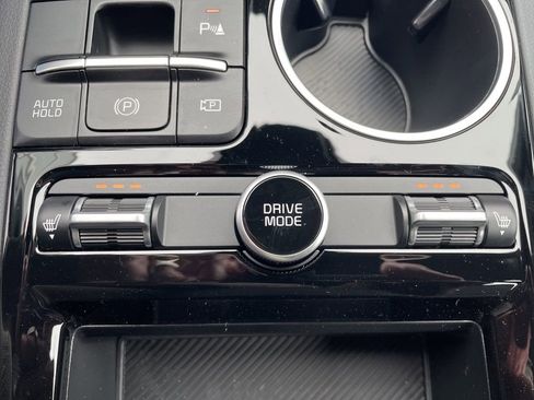 New 2026 Kia K5 GT image 23