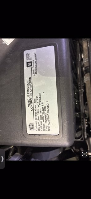 Used 2019 Chevrolet Silverado 1500 RST AWD/4WD image 5