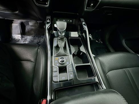 Used 2021 Kia Sorento SX image 19