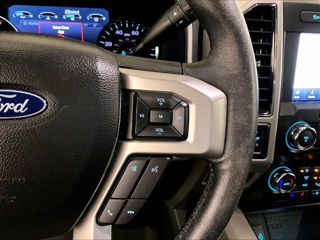 Used 2020 Ford F250 Lariat w/ Tremor Off-Road Package AWD/4WD image 18