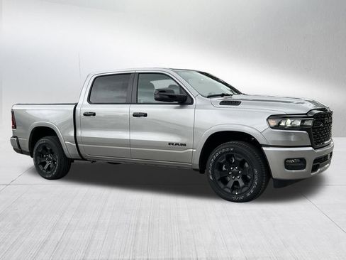 New 2026 RAM 1500 Big Horn image 3