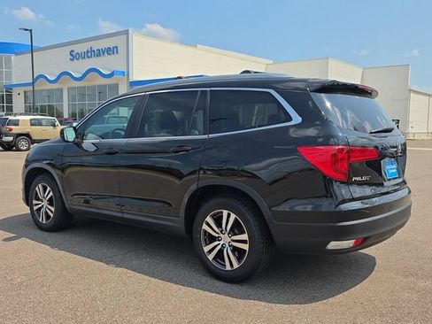 Used 2016 Honda Pilot EX-L image 5