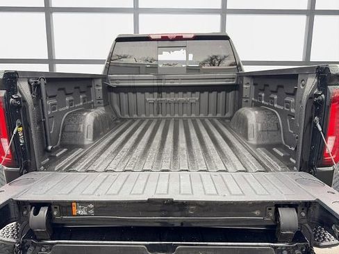 Used 2024 GMC Sierra 1500 Denali Ultimate image 16