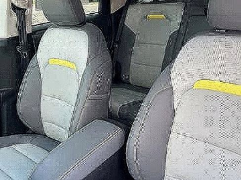 New 2025 Ford Bronco Sport Badlands w/ Sasquatch Badlands Package image 23