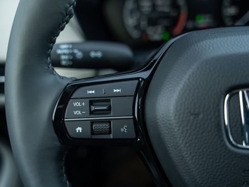 New 2026 Honda HR-V EX-L image 22