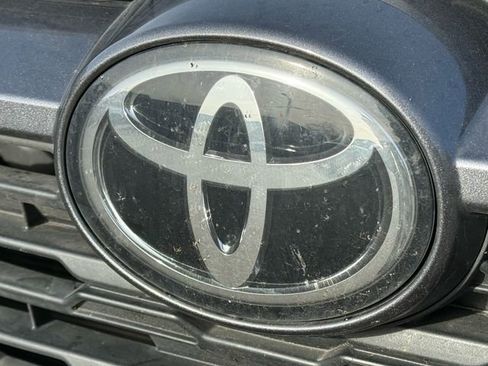 Certified 2025 Toyota RAV4 XLE image 8