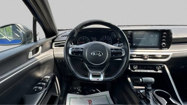 Used 2021 Kia K5 GT-Line FWD image 10