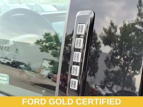 Certified 2024 Ford F150 Lariat w/ Equipment Group 502A High AWD/4WD image 14