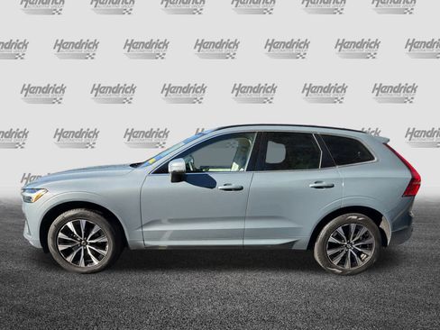 Certified 2023 Volvo XC60 B5 Core w/ Protection Package Premier image 8