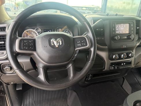 Used 2020 RAM 2500 Tradesman AWD/4WD image 14
