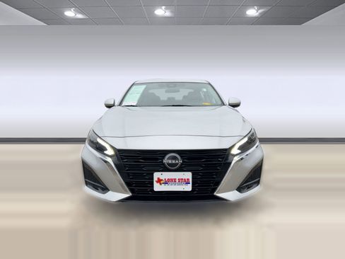 Used 2023 Nissan Altima 2.5 S image 6