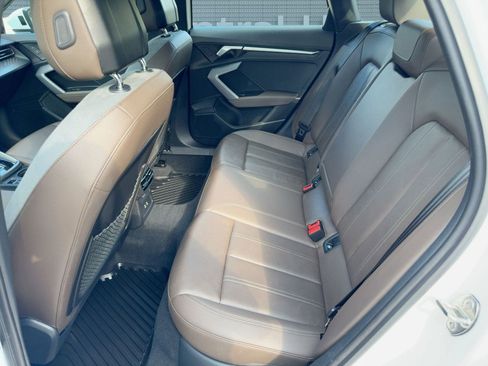 Certified 2025 Audi A3 2.0T Premium image 15