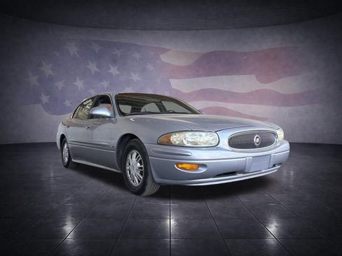 Used 2005 Buick Le Sabre Custom FWD image 6