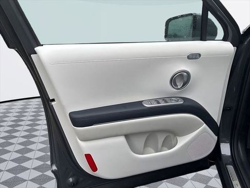 New 2026 Hyundai Palisade Calligraphy AWD/4WD image 27