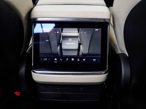Used 2022 Tesla Model X Plaid AWD/4WD image 26