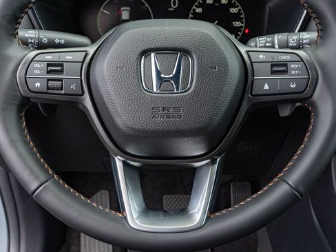 New 2026 Honda CR-V Sport image 25