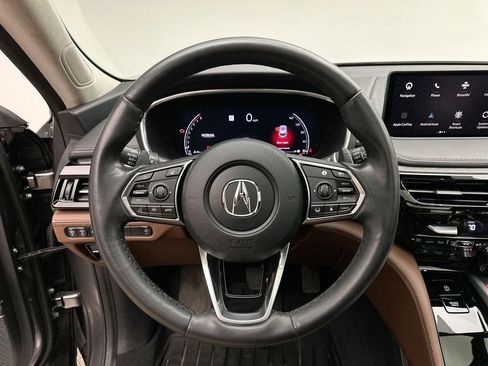 Used 2024 Acura MDX SH-AWD w/ Advance Package image 31