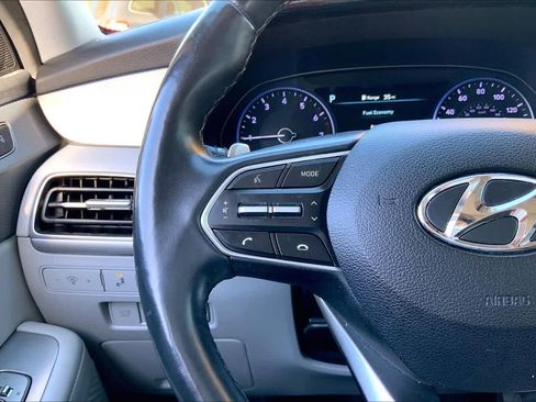 Used 2021 Hyundai Palisade SEL w/ Premium Package image 24
