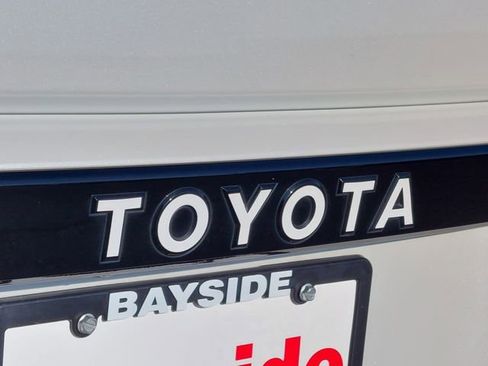 Certified 2024 Toyota Land Cruiser w/ Premium Package AWD/4WD image 52