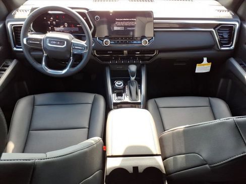 New 2026 GMC Canyon Elevation w/ Convenience Package image 11