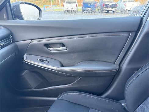 Used 2021 Nissan Sentra SR image 20