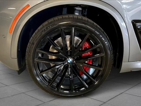 New 2026 BMW X5 sDrive40i w/ M Sport Package image 11