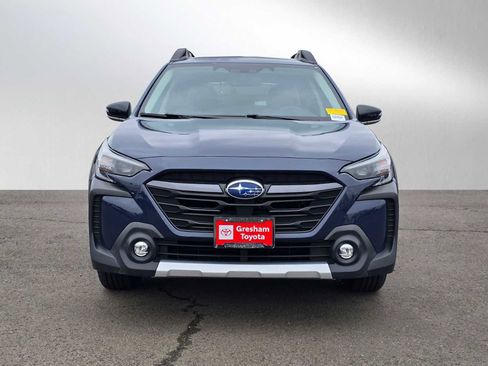 Used 2023 Subaru Outback Limited image 10