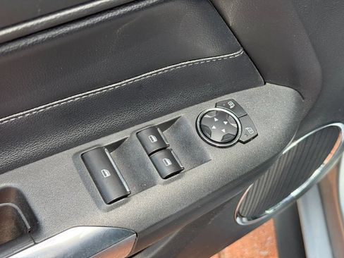 Used 2022 Ford Mustang Premium RWD image 15