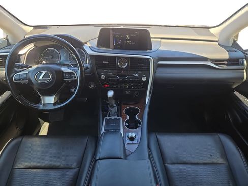 Used 2020 Lexus RX 350 AWD w/ Premium Package image 9