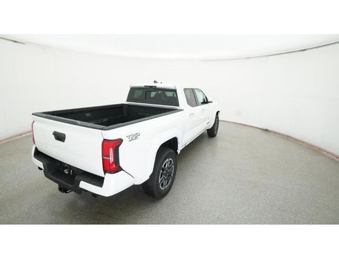 New 2025 Toyota Tacoma TRD Sport image 8