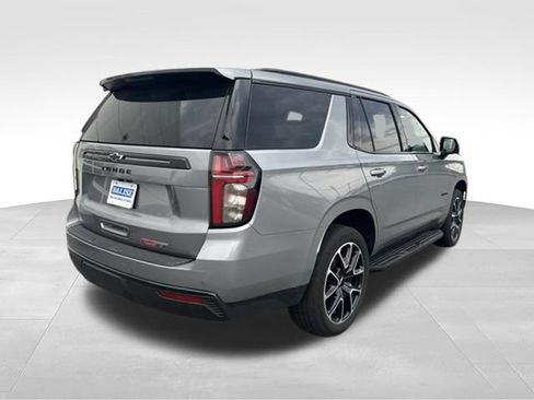 Used 2024 Chevrolet Tahoe RST w/ Luxury Package AWD/4WD image 8