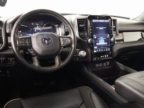 Used 2025 RAM 1500 Limited image 2