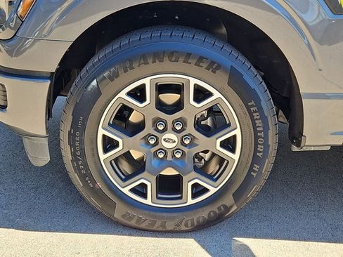 Used 2024 Ford F150 STX RWD image 24