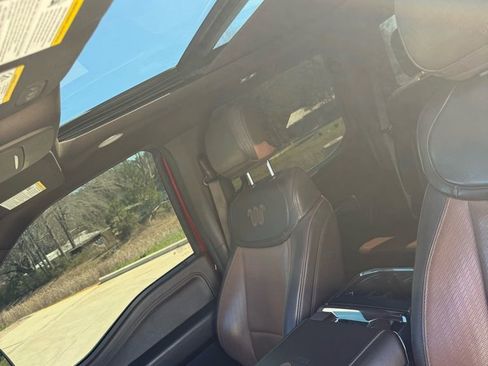 Used 2023 Ford F150 King Ranch w/ Equipment Group 601A High image 10