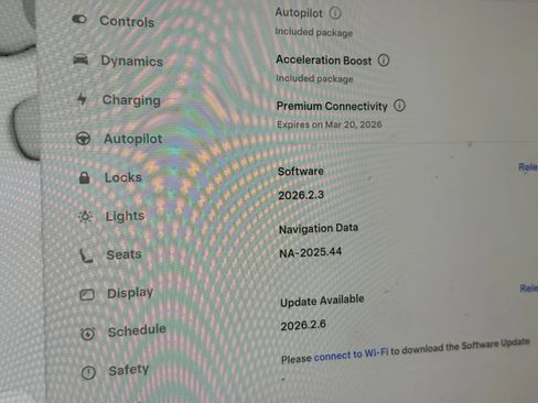 Used 2021 Tesla Model Y Long Range image 20